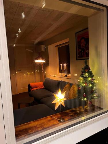 Hygge Green Retreat Billund in Give Hygge Green Retreat Billund in Give