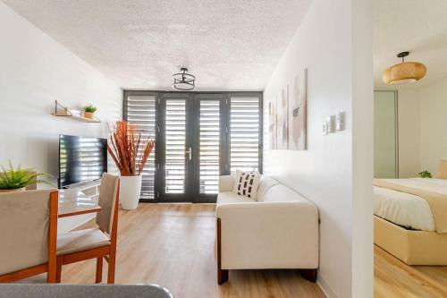 Beach Apt 302 Guarionex Villa Taina Boqueron Deposit required in 博克龍 Beach Apt 302 Guarionex Villa Taina Boqueron Deposit required in 博克龍