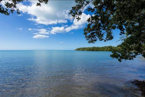 Beach Apt 302 Guarionex Villa Taina Boqueron Deposit required in 博克龍 Beach Apt 302 Guarionex Villa Taina Boqueron Deposit required in 博克龍