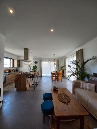 Villa avec piscine in Gaujac Villa avec piscine in Gaujac