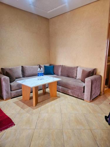 Appartement a centre agadir talborj in Talborjt Appartement a centre agadir talborj in Talborjt