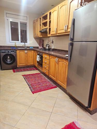 Appartement a centre agadir talborj in Talborjt Appartement a centre agadir talborj in Talborjt