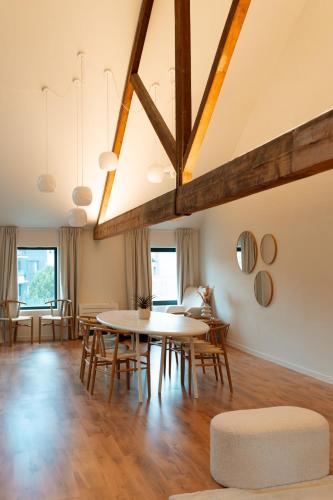 Létesítmények, Spacious, newly renovated loft - 107m2 in Sint-Niklaas Létesítmények, Spacious, newly renovated loft - 107m2 in Sint-Niklaas