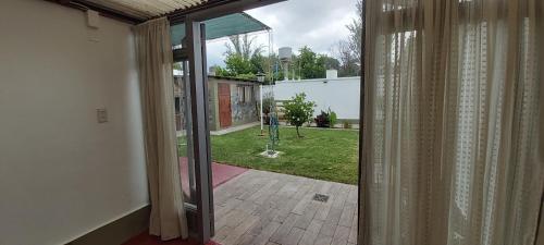 정원, Casa EL HORNERO 1 con cochera en gran Mendoza in 고도이 크루즈 정원, Casa EL HORNERO 1 con cochera en gran Mendoza in 고도이 크루즈