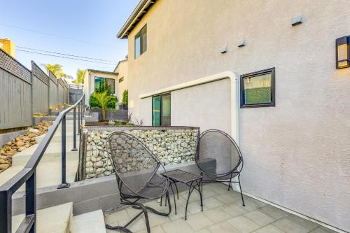 2 Mi to Mission Valley Chic Home with Patio! in Linda Vista 2 Mi to Mission Valley Chic Home with Patio! in Linda Vista