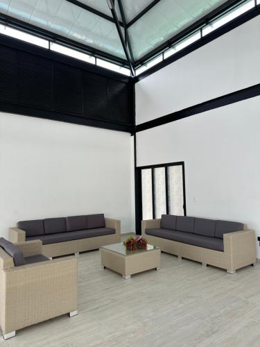 Entrebosques Luxury Casa Quinta in Palicare Entrebosques Luxury Casa Quinta in Palicare