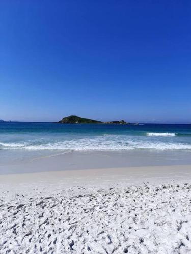 Temporada Casa pe na Areia em Arraial Do Cabo! in Industrial Zone Temporada Casa pe na Areia em Arraial Do Cabo! in Industrial Zone