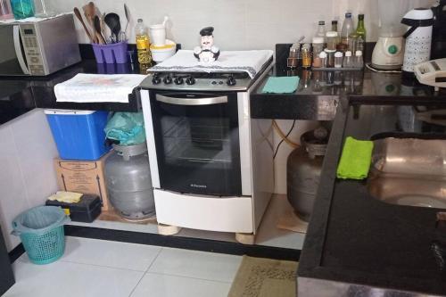 Temporada Casa pe na Areia em Arraial Do Cabo! in Industrial Zone Temporada Casa pe na Areia em Arraial Do Cabo! in Industrial Zone