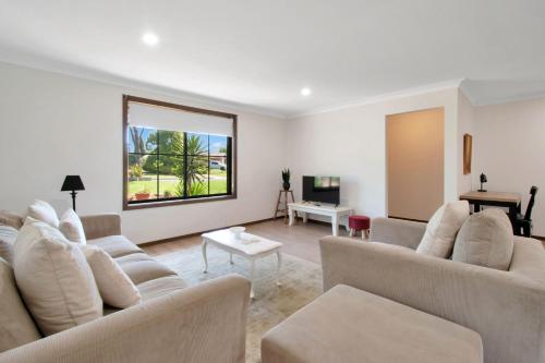 Oleander Cottage - Cosy Ambience, Pets Allowed near Wagga Wagga Airport Oleander Cottage - Cosy Ambience, Pets Allowed near Wagga Wagga Airport