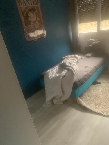 Appartement proche paris