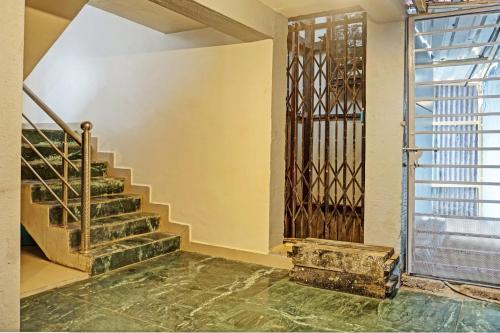 Lobby, Collection O Blue Ridge Guest House near Rajiv Gandhi Zoological Park Lobby, Collection O Blue Ridge Guest House near Rajiv Gandhi Zoological Park