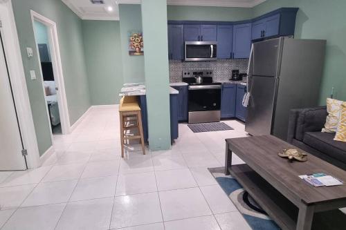 Faciliteter, Sheer Bliss Apt 5 in George Town Faciliteter, Sheer Bliss Apt 5 in George Town