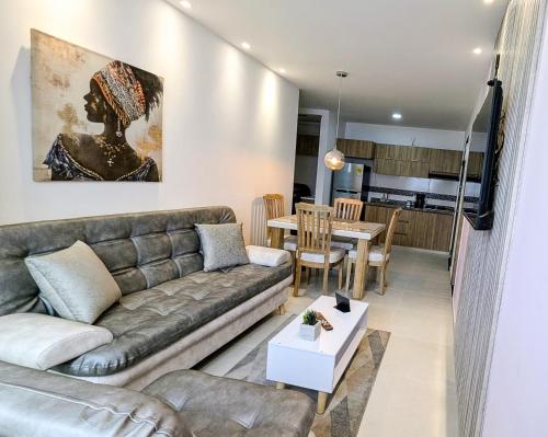 202S Encantador apartamento para ti! in 이바규 202S Encantador apartamento para ti! in 이바규