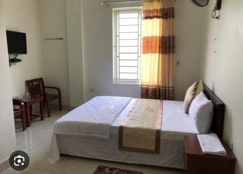 My Trà Hotel (My Tra Hotel) in Nam Dinh My Trà Hotel (My Tra Hotel) in Nam Dinh