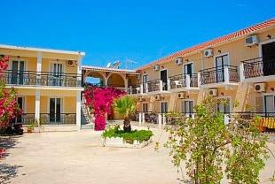 This photo about Zante 523 shared on HyHotel.com