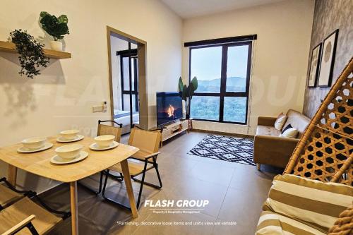 Forte Seasons Mossaz Premium Suites Petaling Jaya near Mutiara Damansara Forte Seasons Mossaz Premium Suites Petaling Jaya near Mutiara Damansara