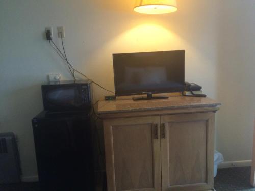 在meiguo.com看到的Alamo Motel的介绍图片