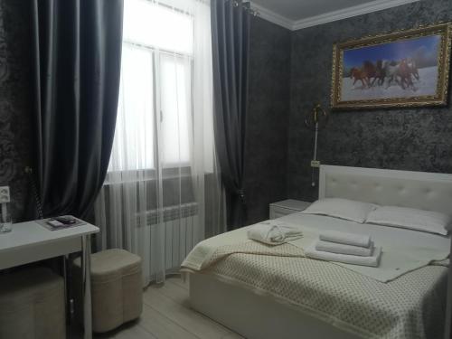 Keruen Deluxe in Тараз Keruen Deluxe in Тараз
