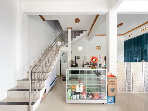 Exterior view, OYO 92101 Elma Guesthouse in Srandakan Exterior view, OYO 92101 Elma Guesthouse in Srandakan