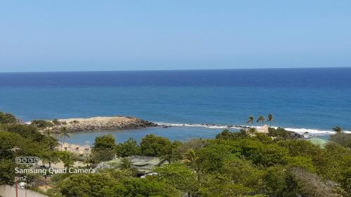 View, Apartamento Vacacional Playa Grande in Maiquetía View, Apartamento Vacacional Playa Grande in Maiquetía