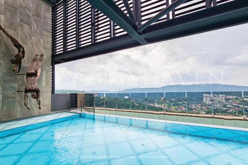 Mossaz City Haven Kuala Lumpur near Mutiara Damansara Mossaz City Haven Kuala Lumpur near Mutiara Damansara