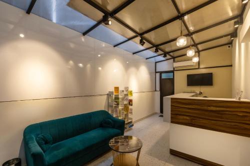 ردهة, The Orion Premium Suites in خار ردهة, The Orion Premium Suites in خار