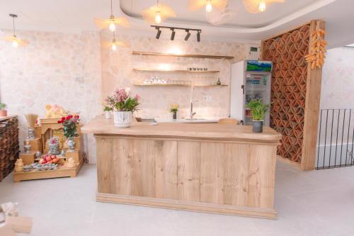 Bong Bang homestay 2 in Yen Minh Bong Bang homestay 2 in Yen Minh