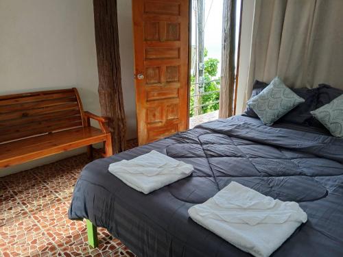 Ao Yai Homestay Koh Kood in Ao Phrao Ao Yai Homestay Koh Kood in Ao Phrao