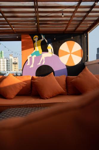The Pad Co-Living in Cebu City The Pad Co-Living in Cebu City