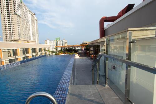 The Pad Co-Living in Cebu City The Pad Co-Living in Cebu City