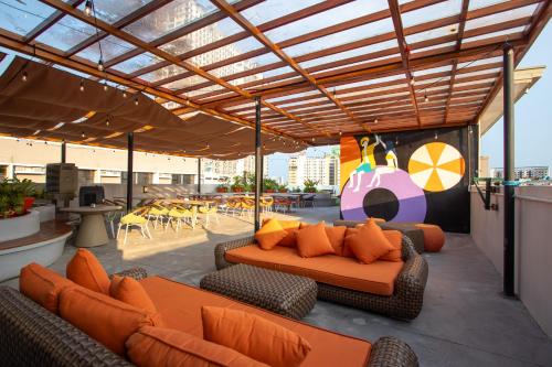 The Pad Co-Living in Cebu City The Pad Co-Living in Cebu City