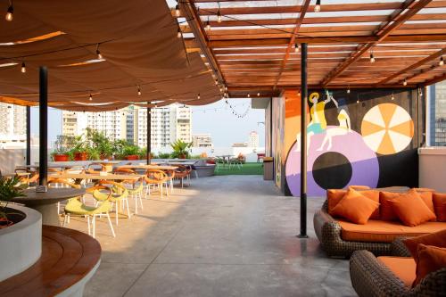 The Pad Co-Living in Cebu City The Pad Co-Living in Cebu City
