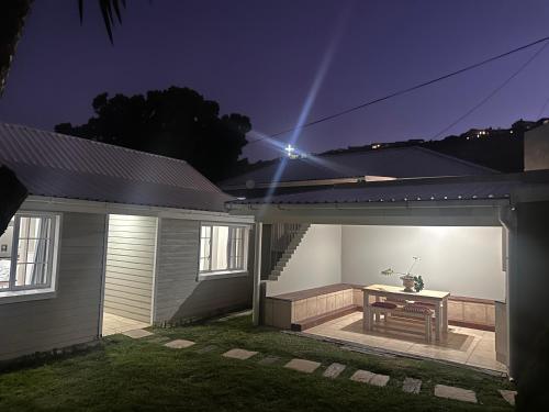 Exterior view, Point Hideaway Mossel Bay in Mossel Bay Exterior view, Point Hideaway Mossel Bay in Mossel Bay