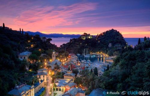 This photo about B&B Tre Mari Portofino shared on HyHotel.com