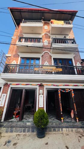 Bindabashini Homestay House no 8 in Bandipur Bindabashini Homestay House no 8 in Bandipur