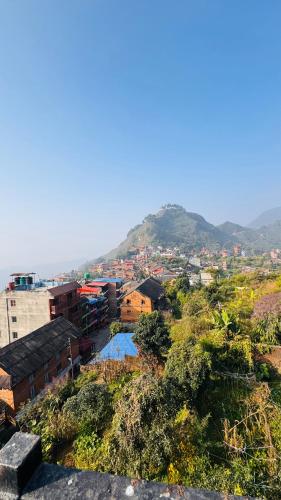 Bindabashini Homestay House no 8 in Bandipur Bindabashini Homestay House no 8 in Bandipur