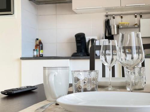 Appart'Village N3 Jouy Proche HEC-RER C 500 m in Jouy-en-Josas Appart'Village N3 Jouy Proche HEC-RER C 500 m in Jouy-en-Josas