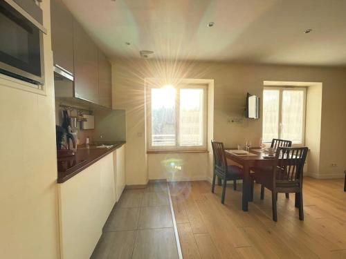 Appart'Village N3 Jouy Proche HEC-RER C 500 m in Jouy-en-Josas Appart'Village N3 Jouy Proche HEC-RER C 500 m in Jouy-en-Josas