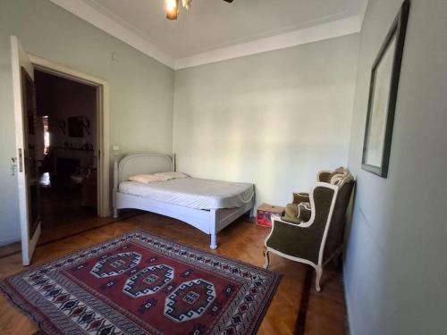 The best and comfort place