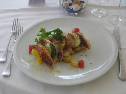 This photo about Hotel Erica shared on HyHotel.com