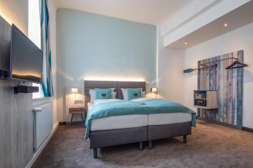 Holiday Inn - the niu, Rig Lubeck By IHG in Lubeck Holiday Inn - the niu, Rig Lubeck By IHG in Lubeck