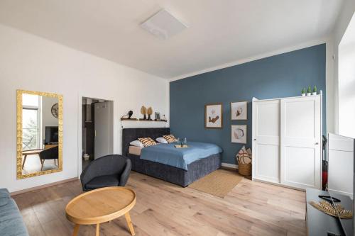 City Design Apartment Vienna