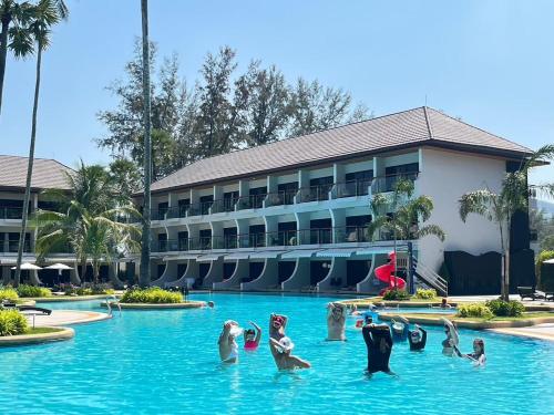 アモラ ビーチ リゾート18