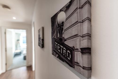 設施, 2 Bed Apartment Near Trent Bridge and City Ground in 康普頓阿克斯 設施, 2 Bed Apartment Near Trent Bridge and City Ground in 康普頓阿克斯
