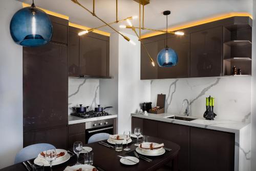 Facilities, Millennium Residences Saadiyat Island in Saadiyat Island Facilities, Millennium Residences Saadiyat Island in Saadiyat Island