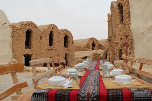 Camp Prive reve de desert in Douz Camp Prive reve de desert in Douz