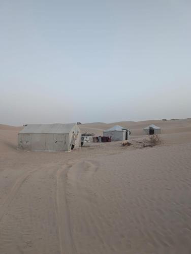 Camp Prive reve de desert in Douz Camp Prive reve de desert in Douz