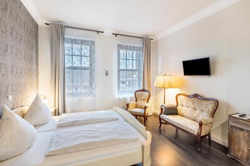 Nostalgie Apartment in Kerken Nostalgie Apartment in Kerken