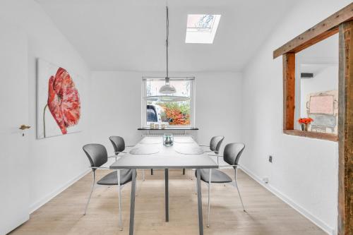 Instalaciones, Cosy-Living Bed and Kicthen - close to beach and fjord in Roskilde Instalaciones, Cosy-Living Bed and Kicthen - close to beach and fjord in Roskilde