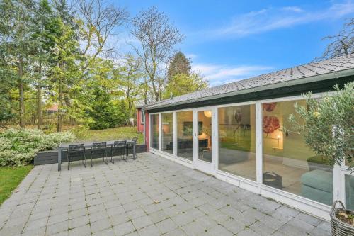 Balcony/terrace, Cosy-Living Bed and Breakfast - close to beach and fjord in Roskilde Balcony/terrace, Cosy-Living Bed and Breakfast - close to beach and fjord in Roskilde